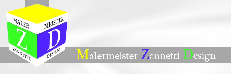  Malermeister Zannetti Design