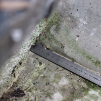 Maueranbindung Fehlerhaft