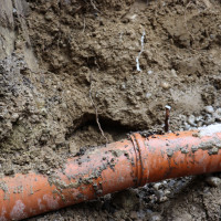 Praxisbeispiele Sachverständiger für Schimmel / Feuchte / Wasserschäden