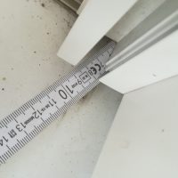 Praxisbeispiele Sachverständiger für Schimmel / Feuchte / Wasserschäden