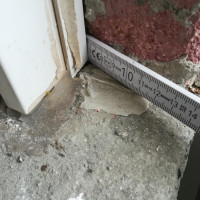 Praxisbeispiele Sachverständiger für Schimmel / Feuchte / Wasserschäden