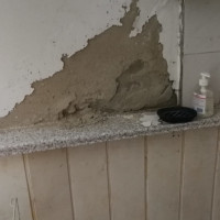 Praxisbeispiele Sachverständiger für Schimmel / Feuchte / Wasserschäden