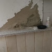 Praxisbeispiele Sachverständiger für Schimmel / Feuchte / Wasserschäden