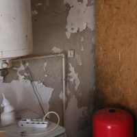 Praxisbeispiele Sachverständiger für Schimmel / Feuchte / Wasserschäden
