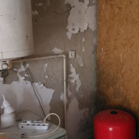 Praxisbeispiele Sachverständiger für Schimmel / Feuchte / Wasserschäden