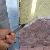 Feuchte Wand - Sachverständiger München