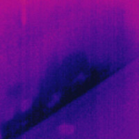 Wasserschaden mit Wärmebildkamera